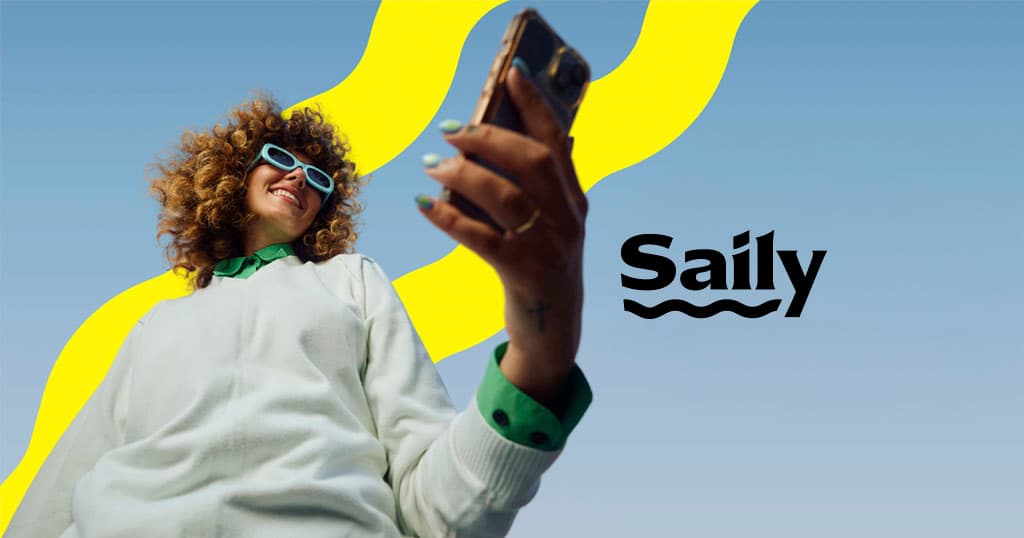 Saily