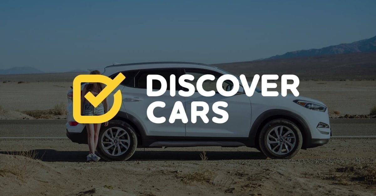 Discovercars