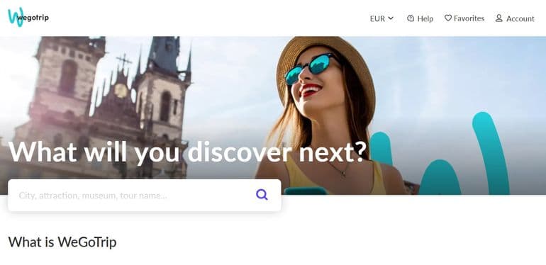 Wegotrip