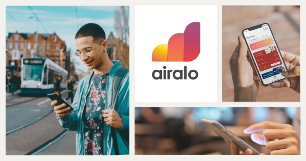 Airalo