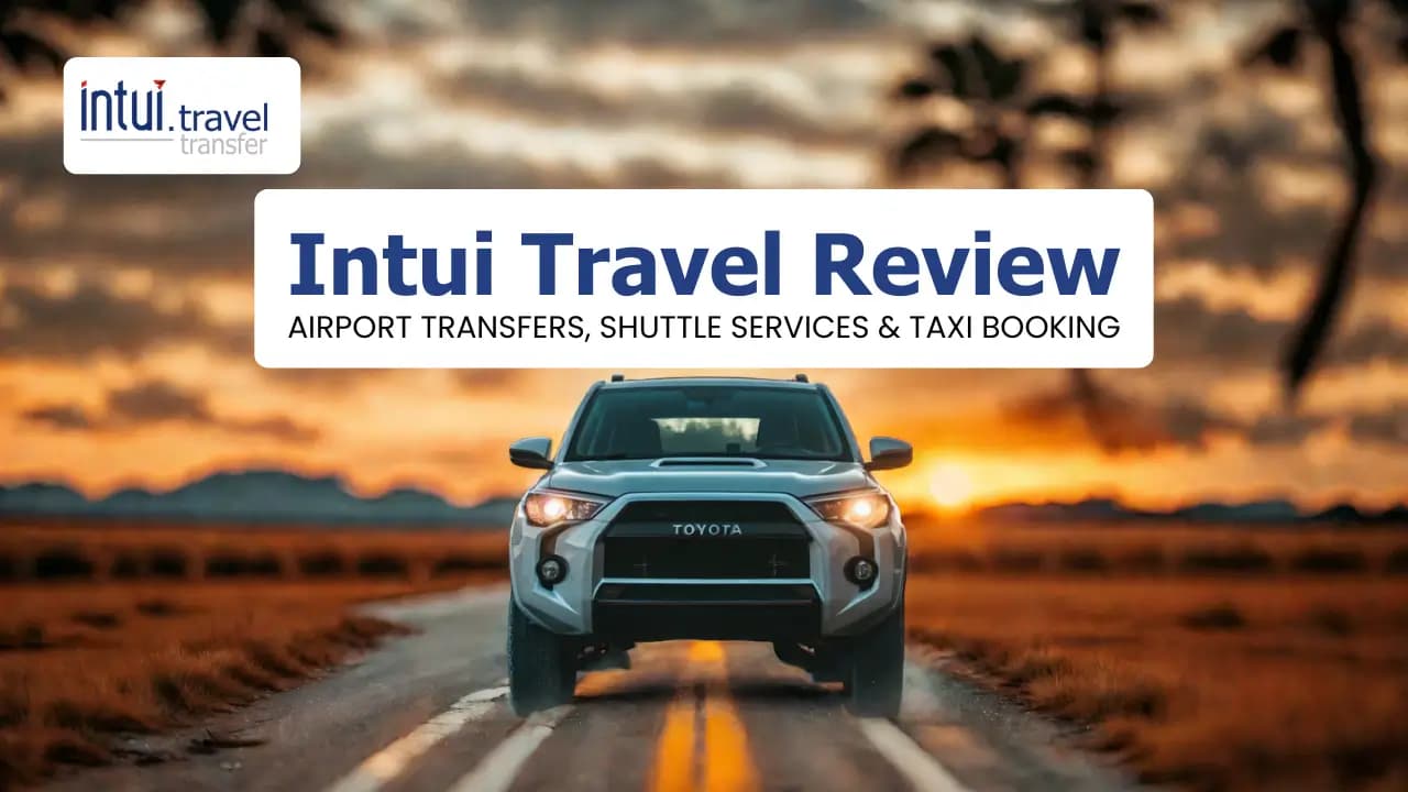 Intui Travel