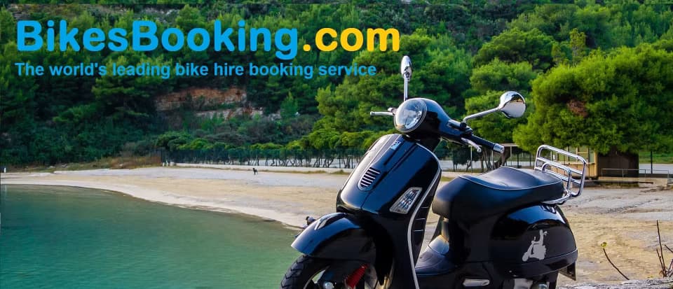 Bikesbooking