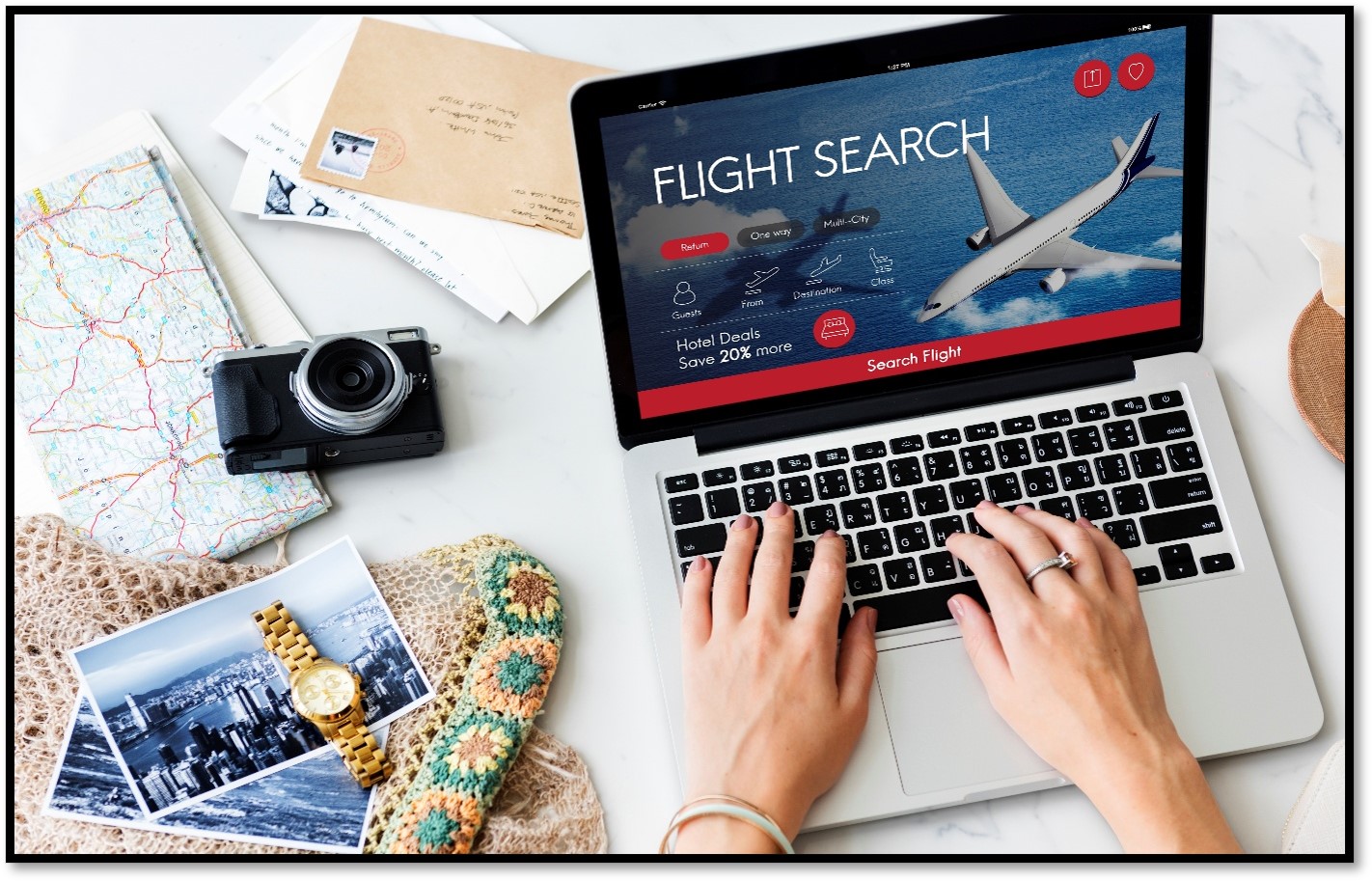Cheap flight booking tips