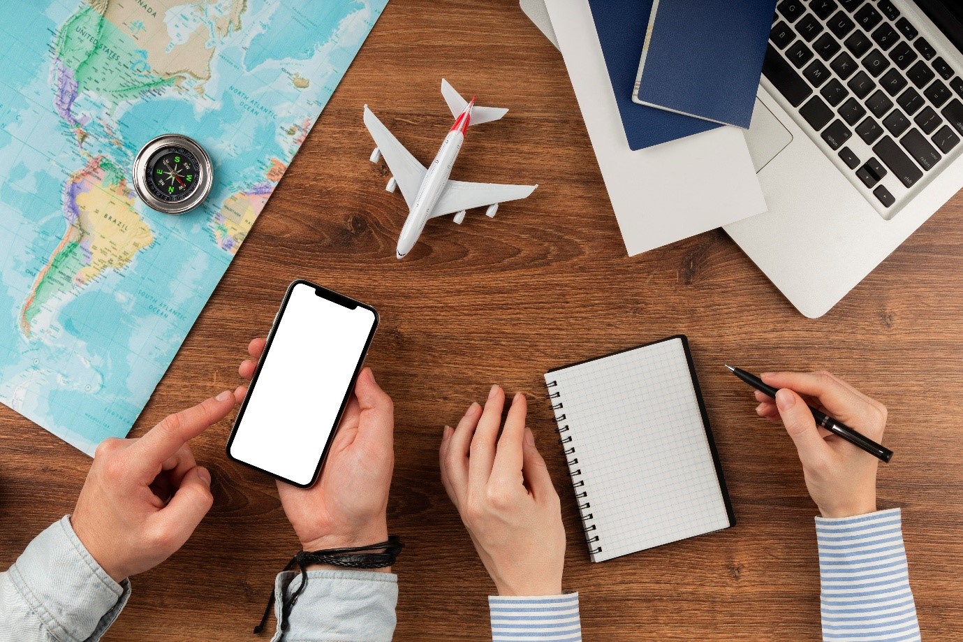 Cheap flight option for saving money